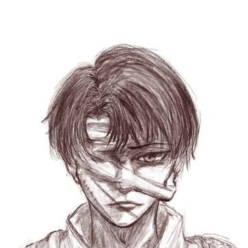 人類最強