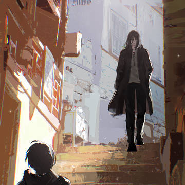 エレン...