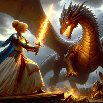 Saber vs  vortigern