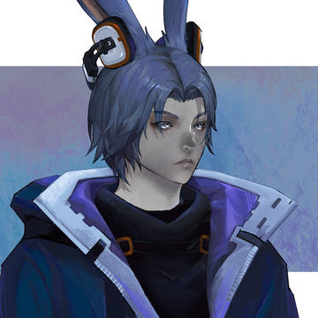 FFXIV OC Avatar