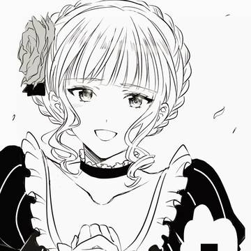 【ネタバレ】Rosa&Beatrice