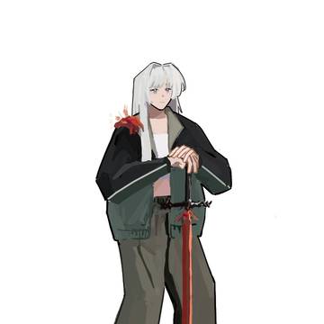 Reverse 1999 in 2023 outfit