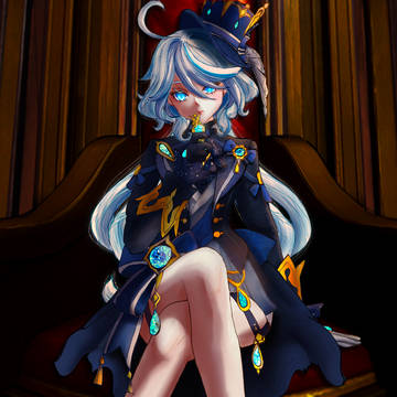 フリーナ 手数料 (Furina)