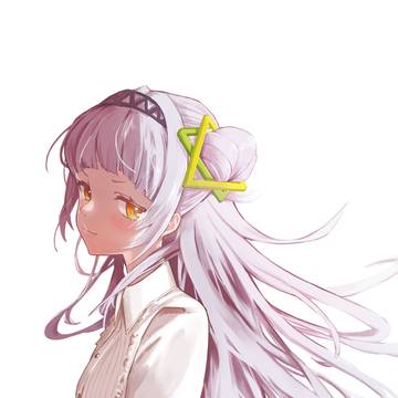 シオンちゃん！