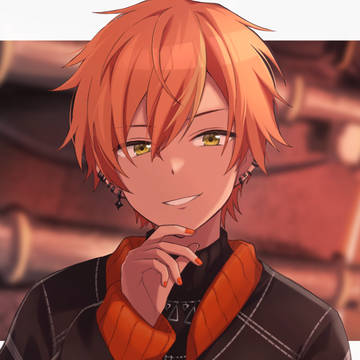 cr詠zy 彰人