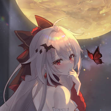 月下誓约