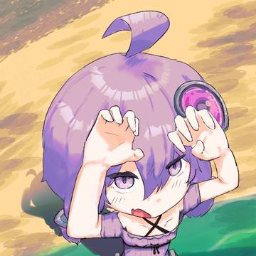 ゆかりがおーさん