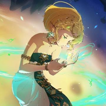 Zelda