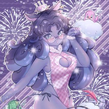 Piedra Lina Fanart