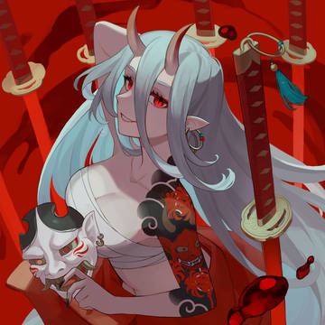 般若姫
