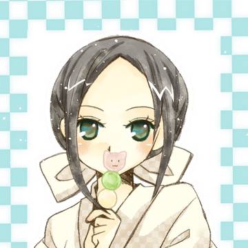 お団子