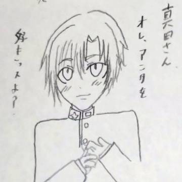絵の勉強