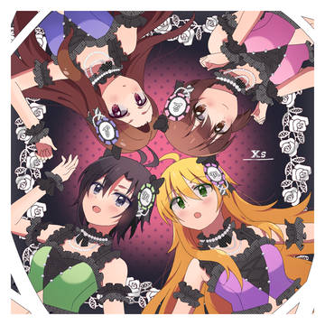 アイドルマスター ログ2