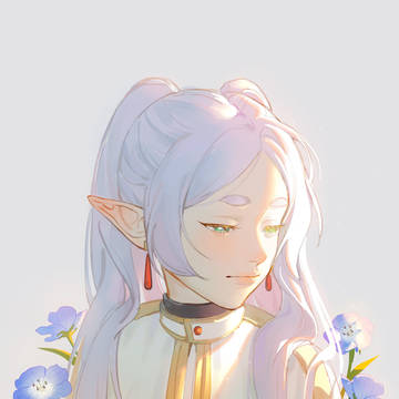 滄月草