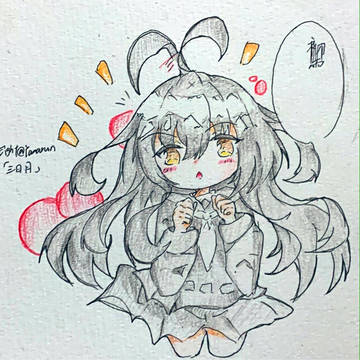 三日月🌙