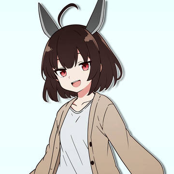 秋きりたん