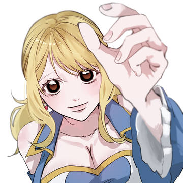 ルーシィ