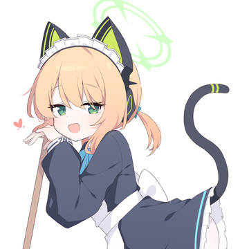 才羽ミドリ