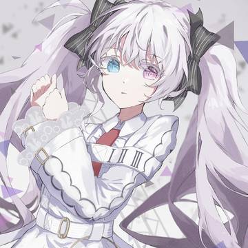ニーゴミク