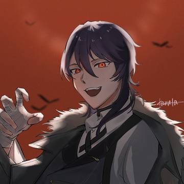 🐺⚔️