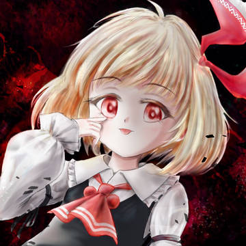 あっかんべー