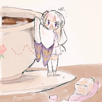 おさとーいりますか？