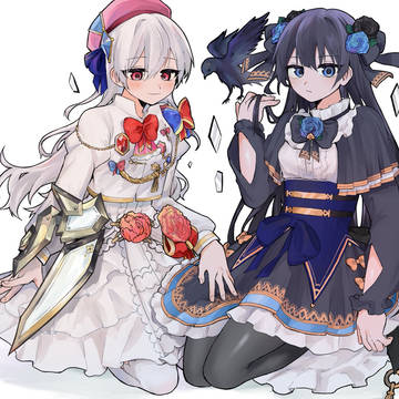 Arcaeaまとめ