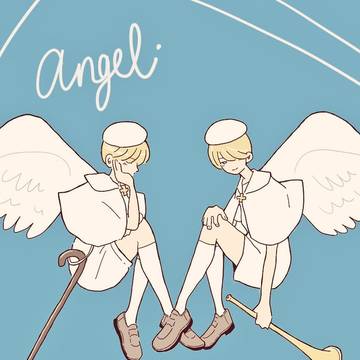 angels