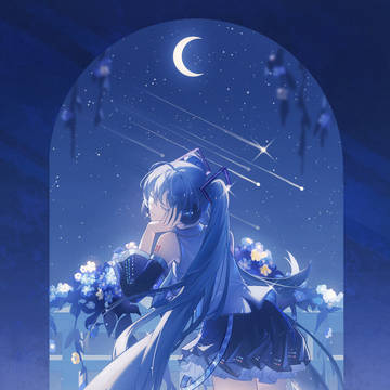 夜