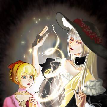 「The First Magic of Revival」