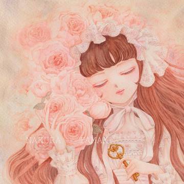 「囁き ーsasayakiー」