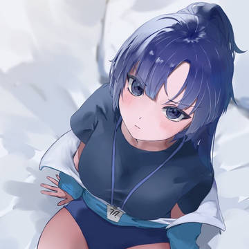 満更でもなさそうだね^^