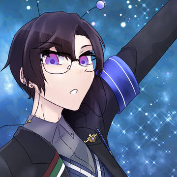 『彼方の宇宙であなたに恋してる』