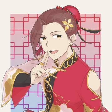 チャイナ🥟