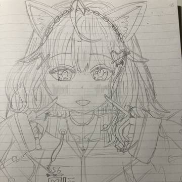 天宮こころさん