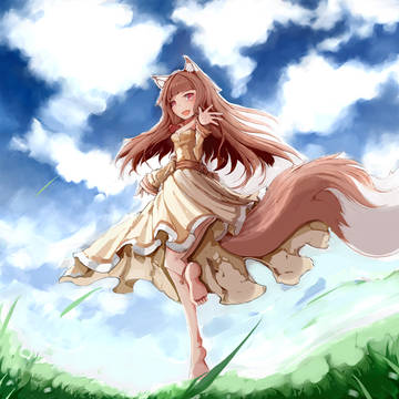 ホロ
