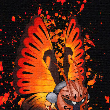 🦋 Morpho Knight!