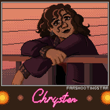 Chrysten