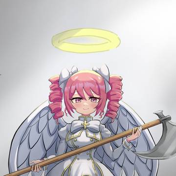 天使