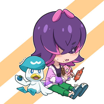 アニポケまとめ