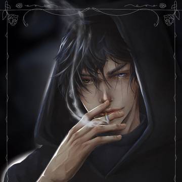 Haunting Adeline