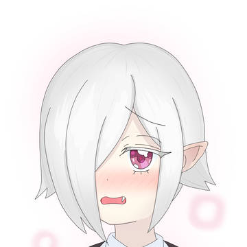 香るピコちゃん