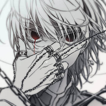 クラピカ