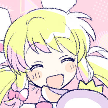最近のらくがき