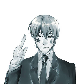 ヒソカ🃏