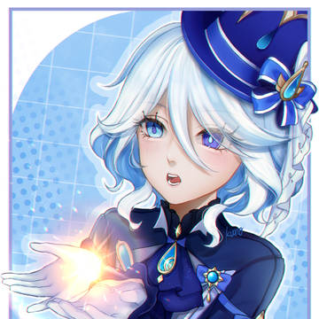 フリーナ
