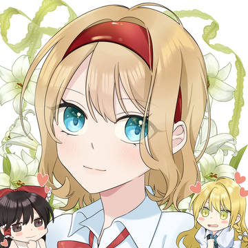 秋季例大10祭新刊