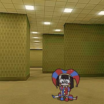 backroomに来た推し
