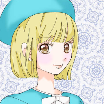 NiziU リク