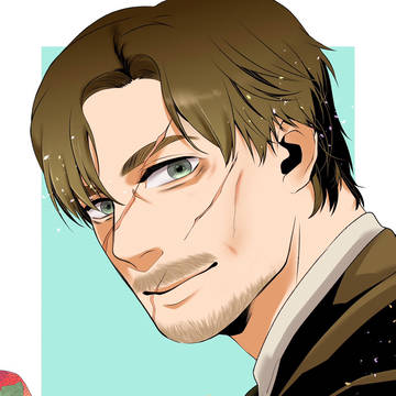 久々のリーマス(^^)